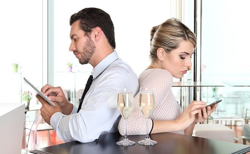 Alcohol Affects Both Sexes Differently