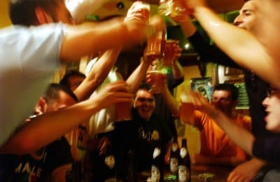 College Drinking - Alcohol and Its Effects on Students