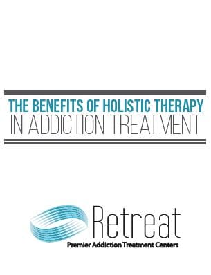 The Benefits of Holistic Therapy in Addiction Treatment
