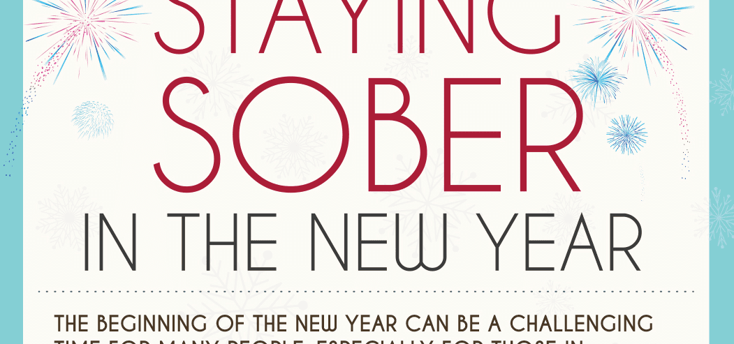 Staying Sober in the New Year