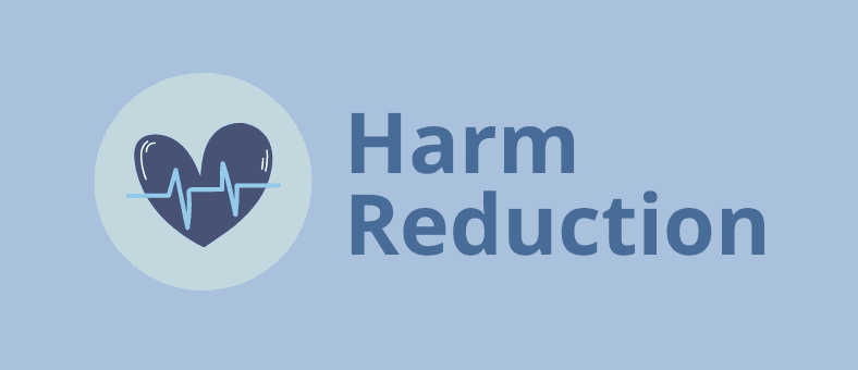 What is Harm Reduction