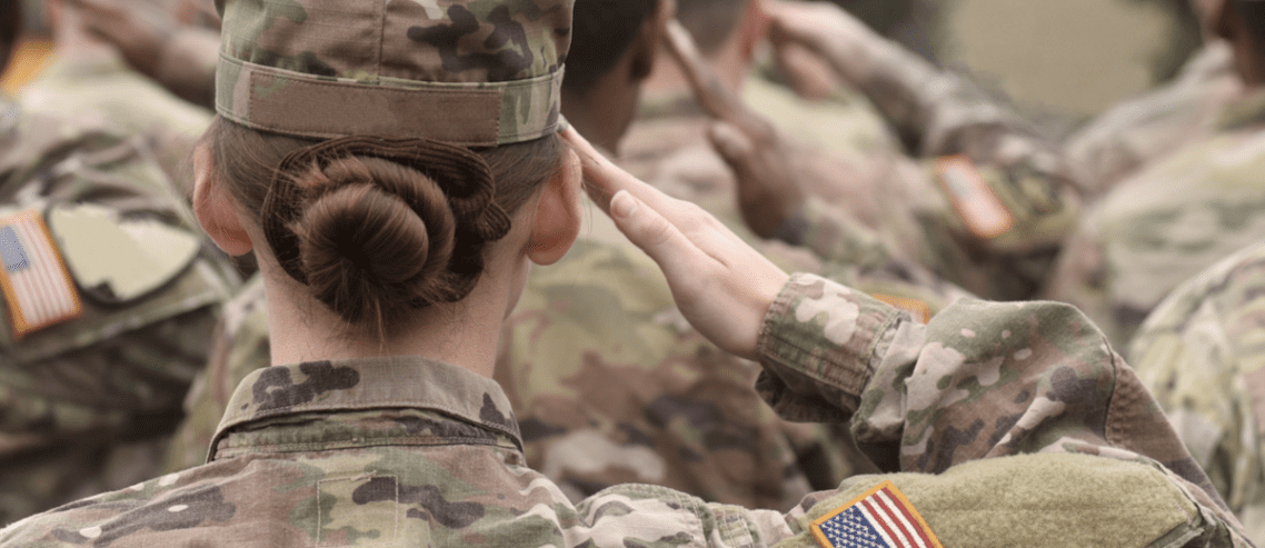 Understanding Military Sexual Trauma (MST)