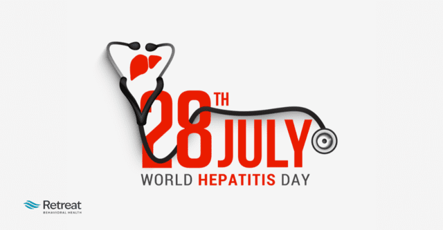 Día Mundial de la Hepatitis C