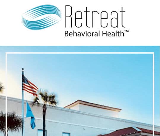 Retreat at Palm Beach Brochure