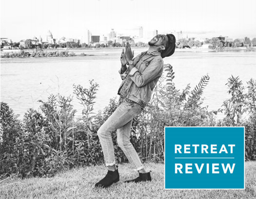 Spring 21 retreat review