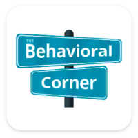 Behavioral Corner