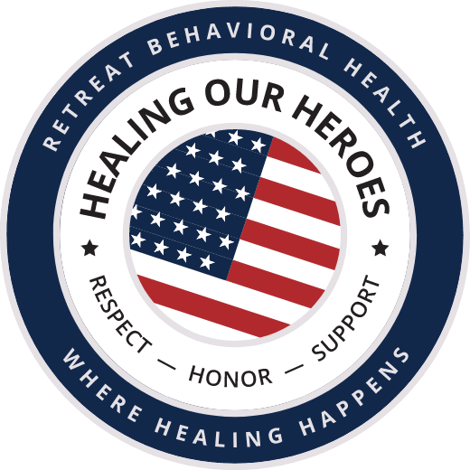 healing our heroes logo